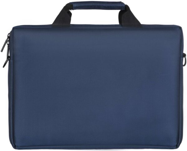 Сумка для ноутбука 13.3" 2E CBN313DB Beginner, Dark Blue - Зображення 4