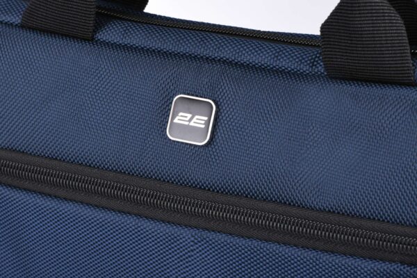 Сумка для ноутбука 13.3" 2E CBN313DB Beginner, Dark Blue - Зображення 6