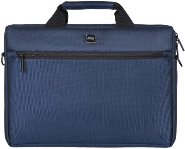 Сумка для ноутбука 13.3" 2E CBN313DB Beginner, Dark Blue - Зображення 2