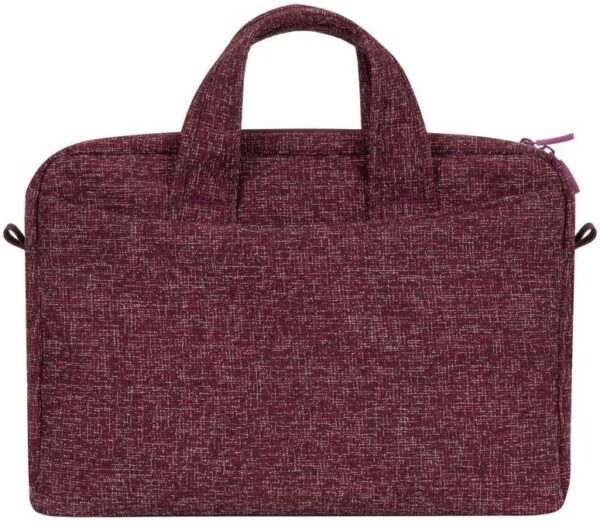 Сумка для ноутбука 14" Riva 7921 Anvik, Red - Зображення 5