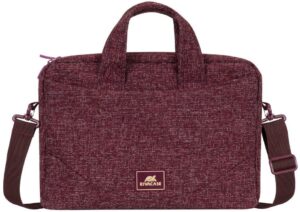 Сумка для ноутбука 14" Riva 7921 Anvik, Red