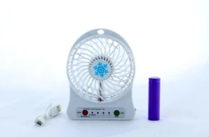 Вентилятор портативний mini fan xsfs-01 7183