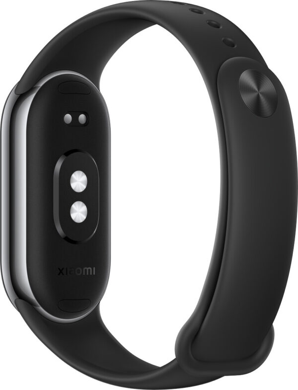 Фітнес браслет Xiaomi Mi Band 8 Graphite Black - Зображення 5