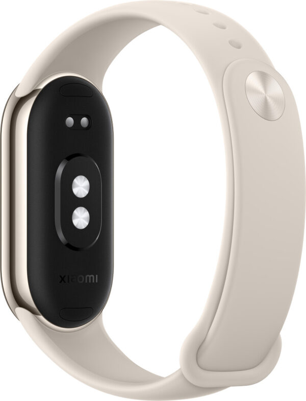 Фітнес браслет Xiaomi Mi Band 8 Champagne Gold - Зображення 5