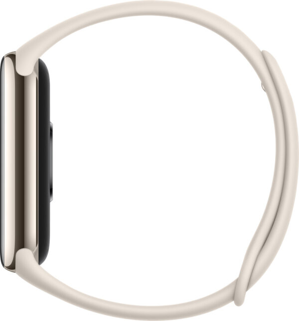 Фітнес браслет Xiaomi Mi Band 8 Champagne Gold - Зображення 4