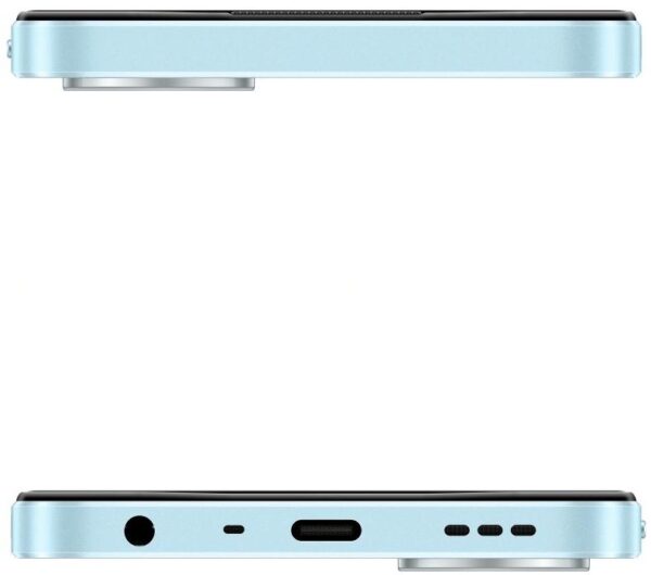 Смартфон Oppo A18 - 4/128 Glowing Blue - Зображення 8