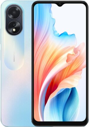 Смартфон Oppo A18 - 4/128 Glowing Blue