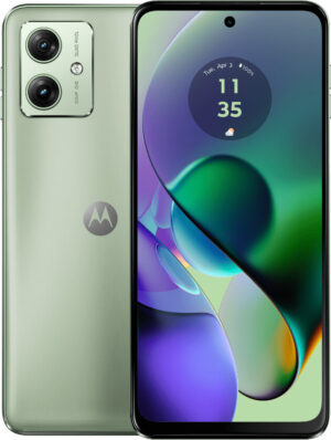 Смартфон Motorola Moto G54 - 12/256 Mint Green