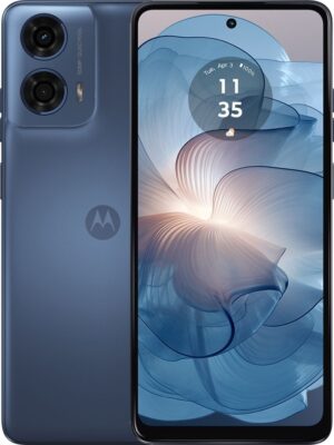 Смартфон Motorola G24 Power - 8/256 Ink Blue