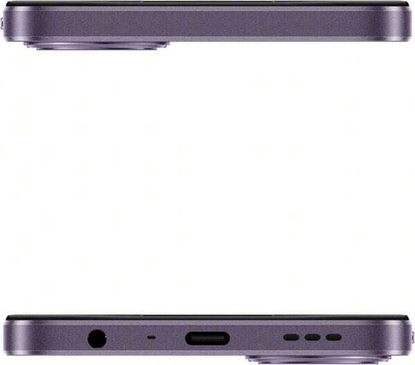 Смартфон Oppo A60 - 8/256 Midnight Purple - Зображення 9