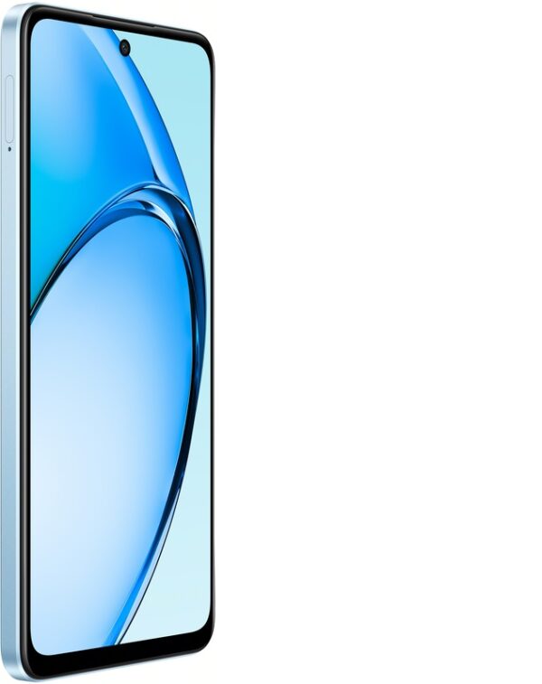 Смартфон Oppo A60 - 8/256 Ripple Blue - Зображення 4
