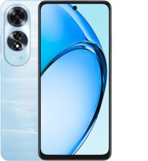 Смартфон Oppo A60 - 8/256 Ripple Blue