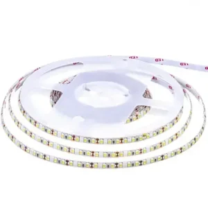 Світлодіодна стрічка 3528-12 (9.6 W/м.)AVT-600NW