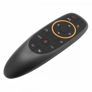 Пульт героскопічний  G10S  Air Mouse