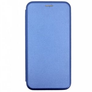 Чохол-книжка Premium Leather для Xiaomi Redmi Note 9