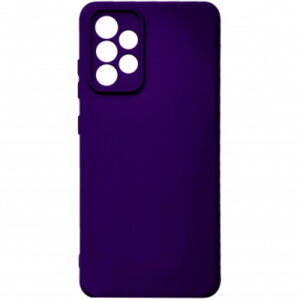 Чохол Soft Silicone Case Full для Samsung A525 Galaxy A52/A526 Galaxy A52 5G