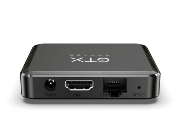 Смарт приставка Geotex GTX-98Q S905W2 2GB/16GB IR +1 місYou Tv. - Зображення 3