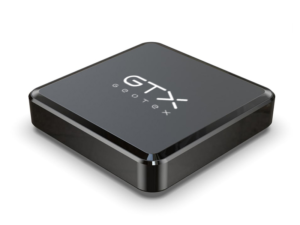 Смарт приставка Geotex GTX-98Q S905W2 2GB/16GB IR +1 місYou Tv.