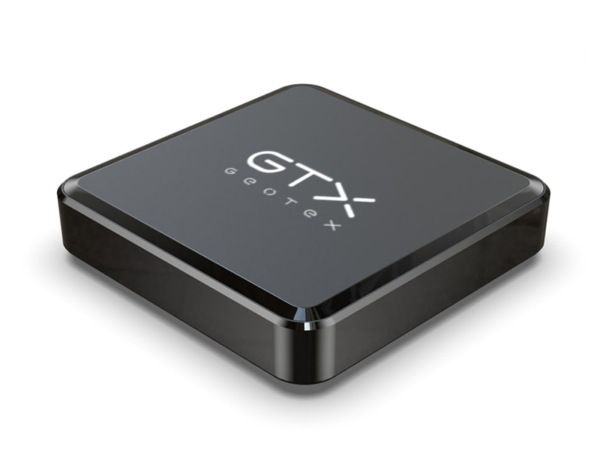 Смарт приставка Geotex GTX-98Q S905W2 2GB/16GB IR +1 місYou Tv.