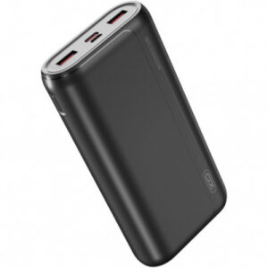 Додаткова батарея Power Bank XO PR127 PD20W+QC22.5W 20000 mAh