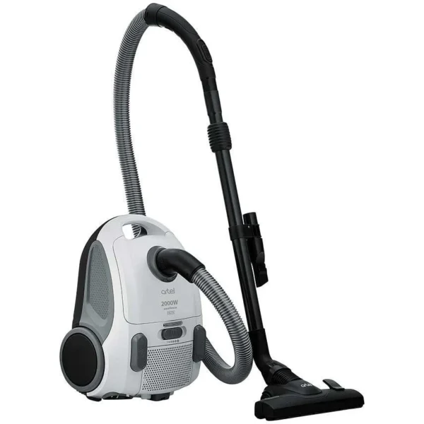 Пилосос ARTEL VCB 0120 White - Зображення 2