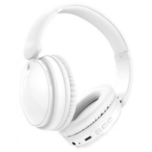 Навушники Bluetooth XO BE36 White