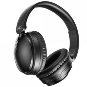 Навушники Bluetooth XO BE36 Black