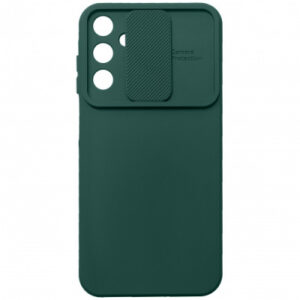 Силіконовий чохол Soft TPU Armor CamShield для Samsung A155 Galaxy A15 4G/A156 Galaxy A15 5G