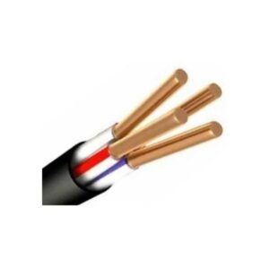 Кабель ВВГ-П 4*2,5 ПК