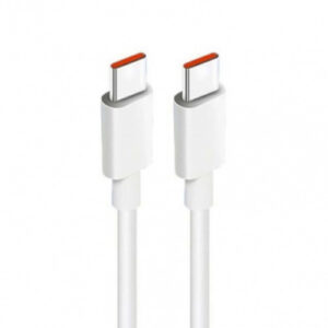 Кабель Xiaomi Mi Type-C - Type-C 1m