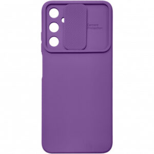 Силіконовий чохол Soft TPU Armor CamShield для Samsung A057 Galaxy A05S