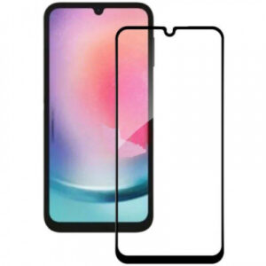 Захисне скло Glass Full Glue HD Deer для Samsung A245 Galaxy A24