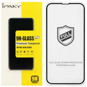 Захисне скло iPaky для Apple iPhone 13 Pro Max/14 Plus