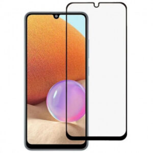 Захисне скло Glass Full Glue HD Deer для Samsung A325 Galaxy A32 4G