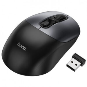 Миша безпровідна Hoco GM28