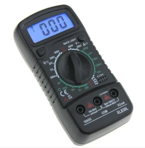 Тестер XL830L