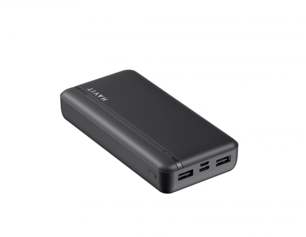 Power Bank HAVIT HV-PB91 20000 mAh - Зображення 2