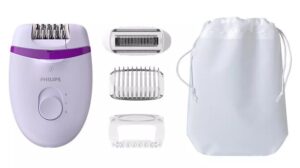 Епілятор PHILIPS BRE275/00