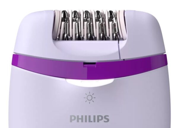 Епілятор PHILIPS BRE275/00 - Зображення 2