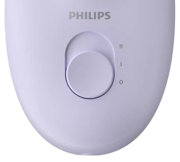 Епілятор PHILIPS BRE275/00 - Зображення 3