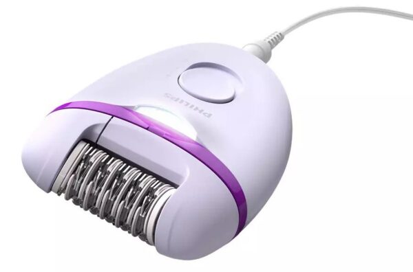 Епілятор PHILIPS BRE275/00 - Зображення 4