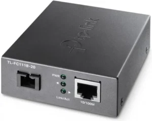 Медіаконвертер TP-Link TL-FC111B-20 WDM