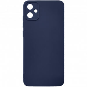 Чохол Soft Silicone Case Full для Samsung A055 Galaxy A05