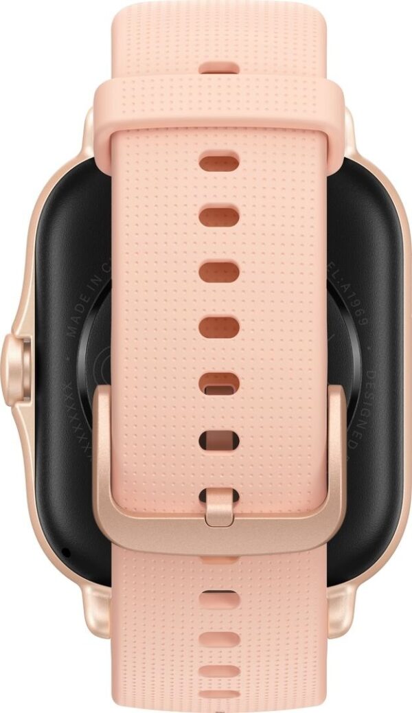 Смарт годинник Amazfit GTS 2 Petal Pink - Зображення 6