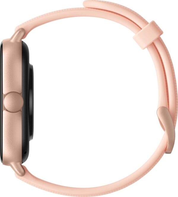 Смарт годинник Amazfit GTS 2 Petal Pink - Зображення 5