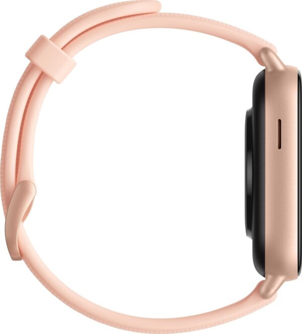 Смарт годинник Amazfit GTS 2 Petal Pink - Зображення 4