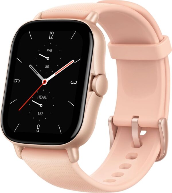 Смарт годинник Amazfit GTS 2 Petal Pink - Зображення 2