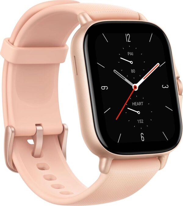 Смарт годинник Amazfit GTS 2 Petal Pink - Зображення 3