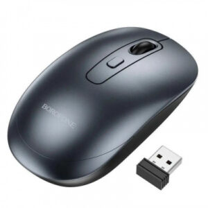 Миша безпровідна Borofone BG13 Winner 2.4G + Bluetooth