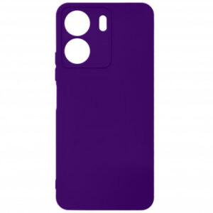 Чохол Soft Silicone Case Full для Xiaomi Redmi 13C/Poco C65